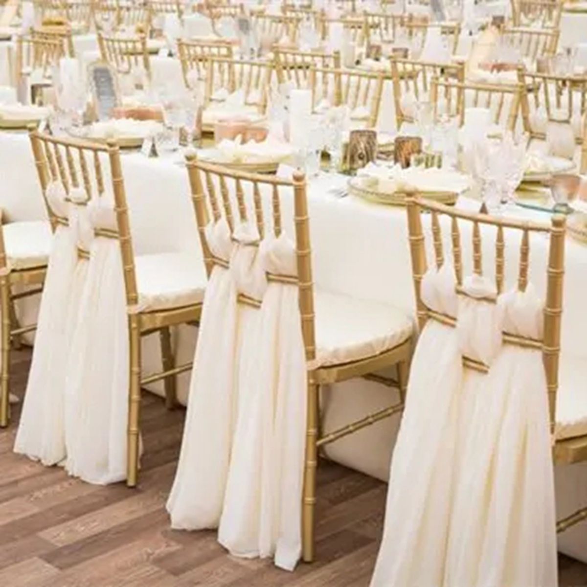 Tiffany Banquet Chair